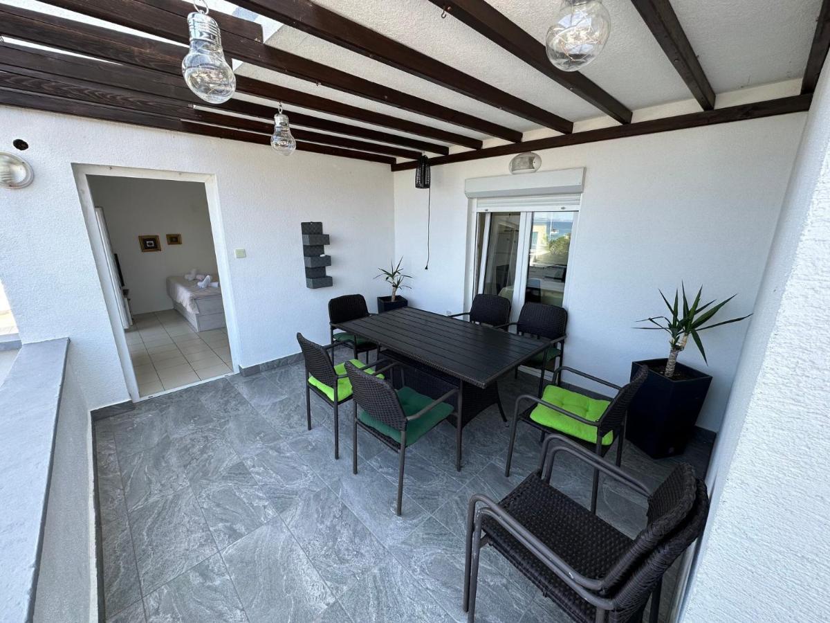 Apartments Kovac Vir Zewnętrze zdjęcie