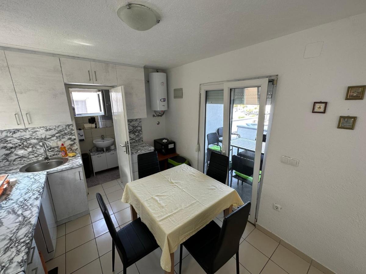Apartments Kovac Vir Zewnętrze zdjęcie