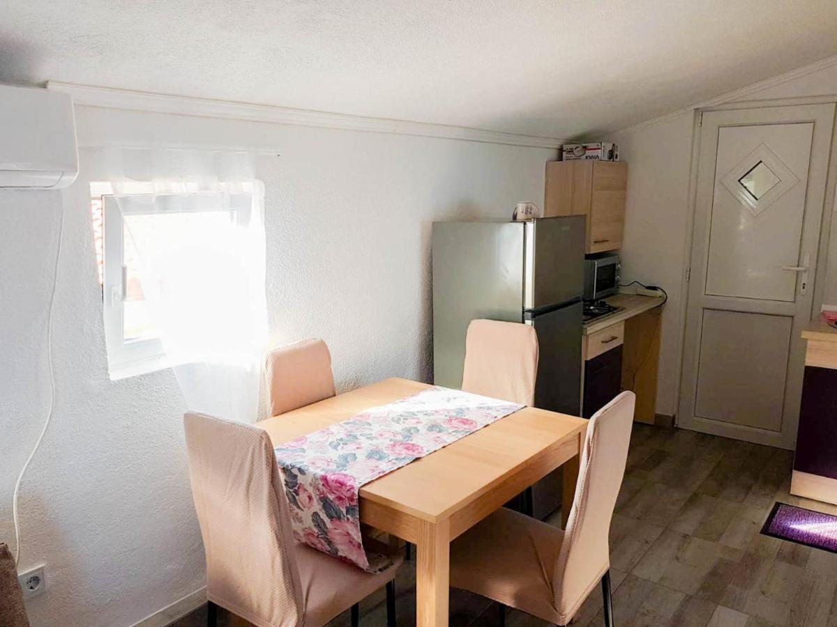 Apartments Kovac Vir Zewnętrze zdjęcie
