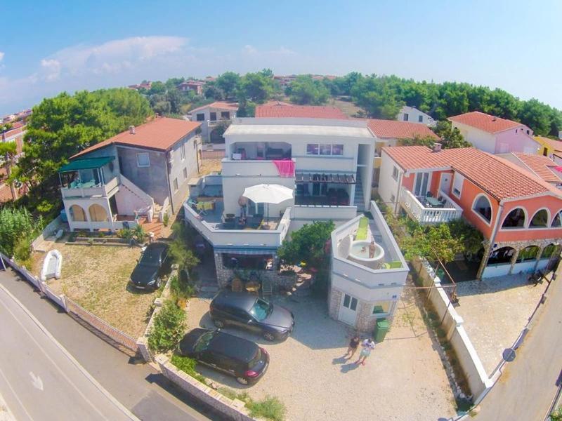 Apartments Kovac Vir Zewnętrze zdjęcie