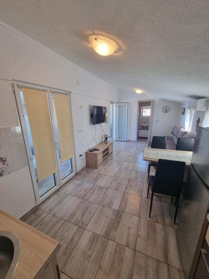 Apartments Kovac Vir Zewnętrze zdjęcie