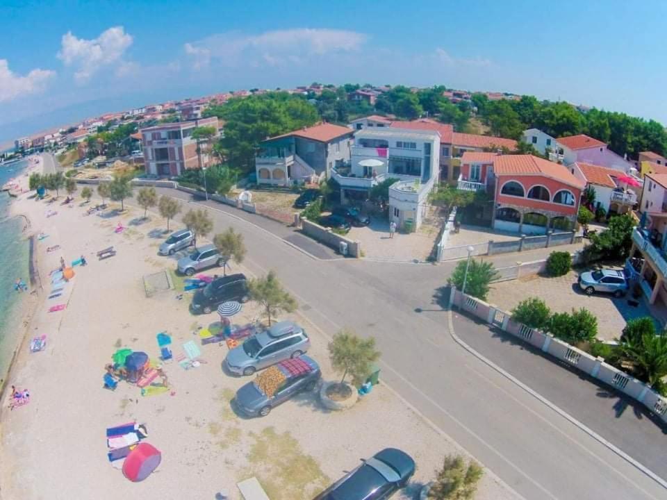 Apartments Kovac Vir Zewnętrze zdjęcie