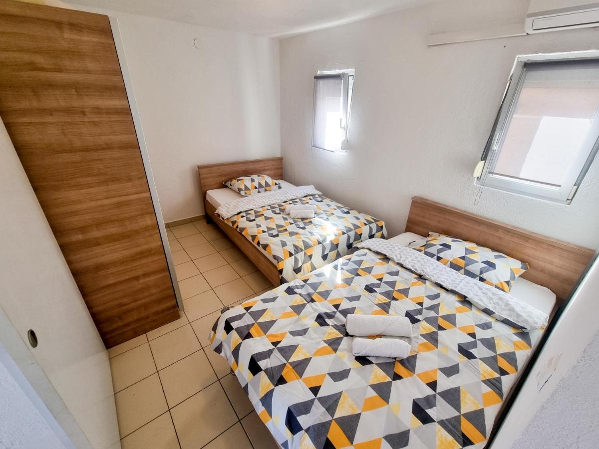 Apartments Kovac Vir Zewnętrze zdjęcie