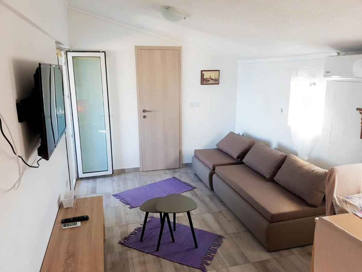 Apartments Kovac Vir Zewnętrze zdjęcie