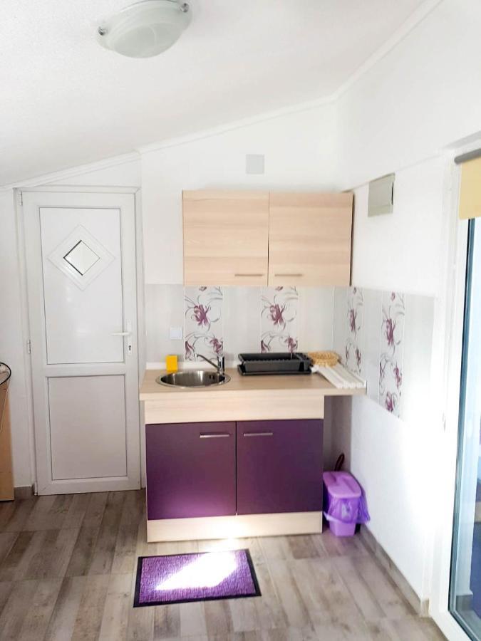 Apartments Kovac Vir Zewnętrze zdjęcie