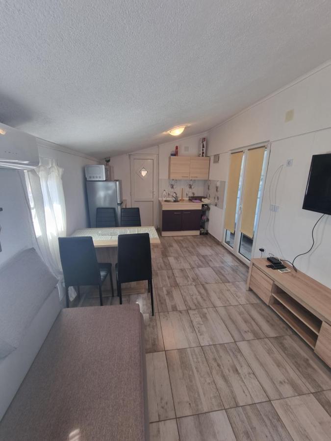 Apartments Kovac Vir Zewnętrze zdjęcie