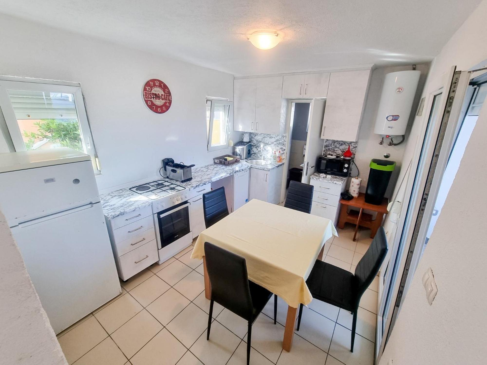 Apartments Kovac Vir Zewnętrze zdjęcie